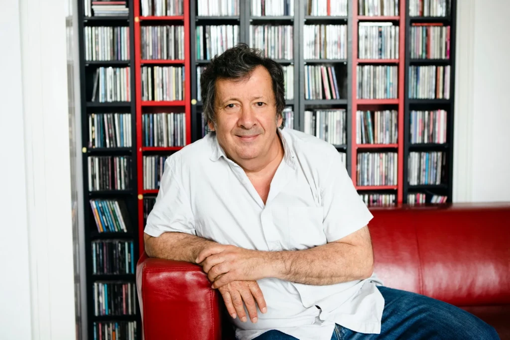 Disparition d'Edgard Garcia : lettre du MAAD93