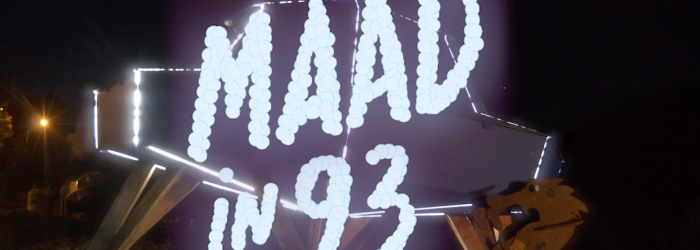 MAAD in 93