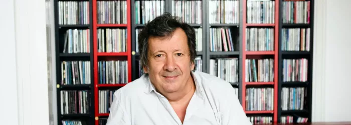 Disparition d'Edgard Garcia : lettre du MAAD93